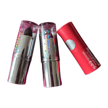 Claire’s & bourgeois beauty product