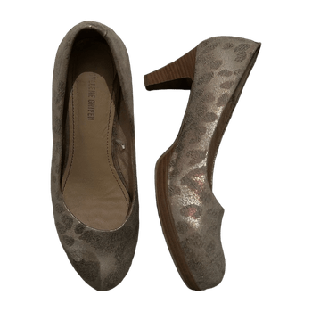 heels