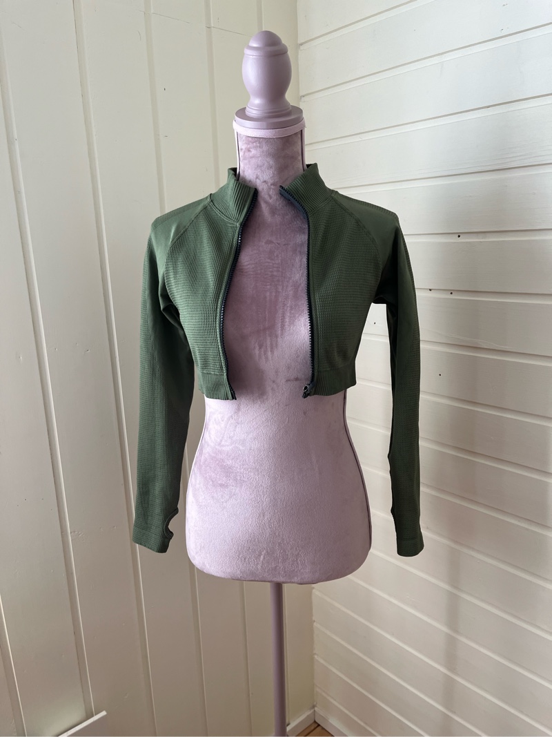 Sports jacket