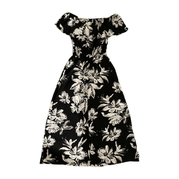 Amisu dress