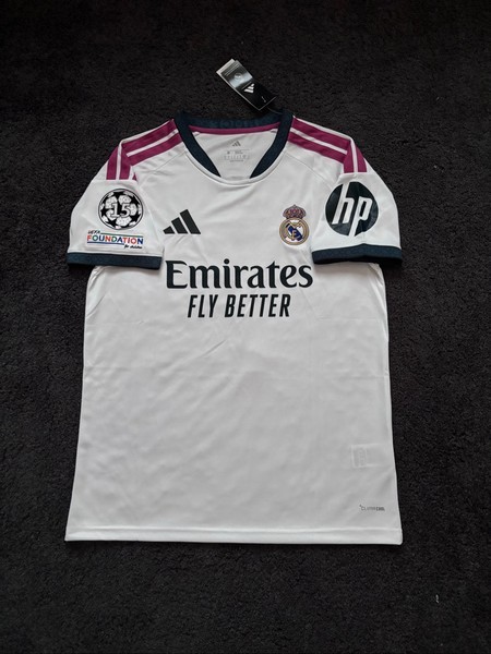 Real Madrid 2026/27