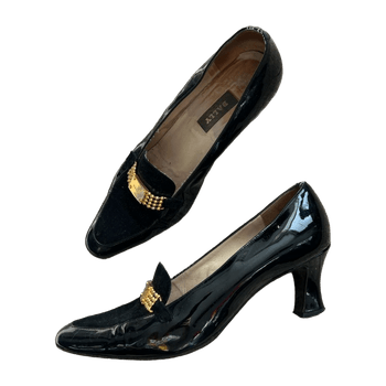 Bally heels