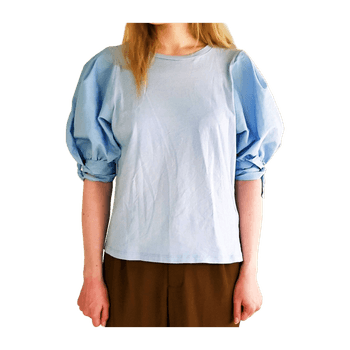 H&m blouse