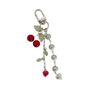 Heijastava bag charm