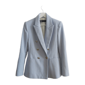 Zara coat