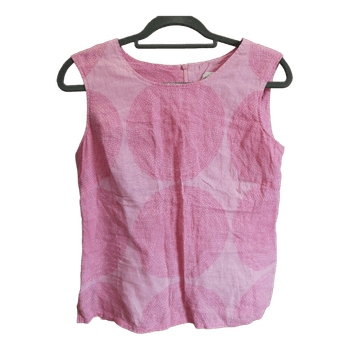 Marimekko lininė palaidinė