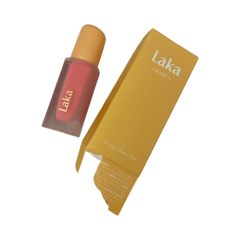 Laka Fruity Glam Tint