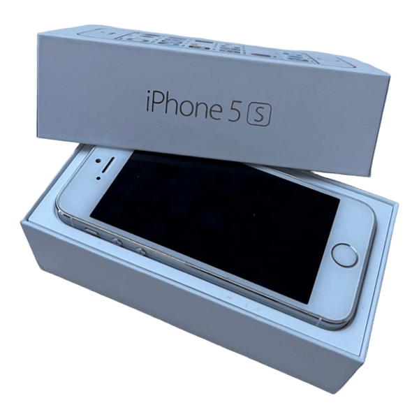 Apple iPhone 5s