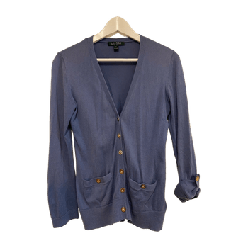Lauren ralf lauren cardigan