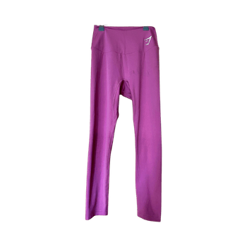 Pinkit treenileggingsit