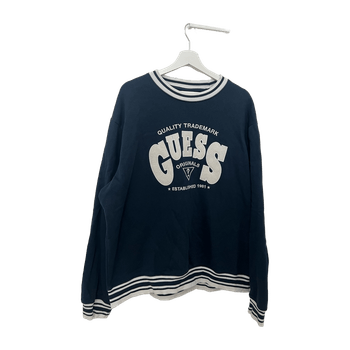  Guess collegepaita