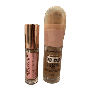 Maybelline beauty product