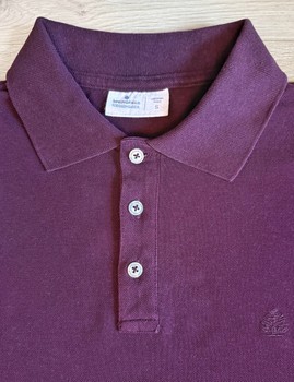 Polo shirt Springfield. Size S