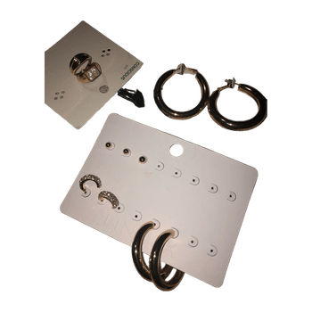 H&m/kaupanpäälle’ jewelry
