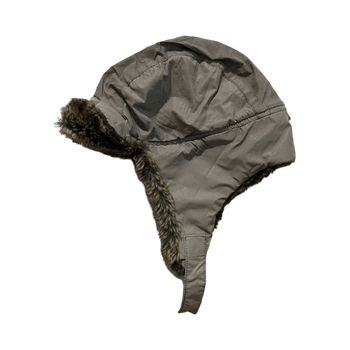 Vauvantyyppinen talvihattu