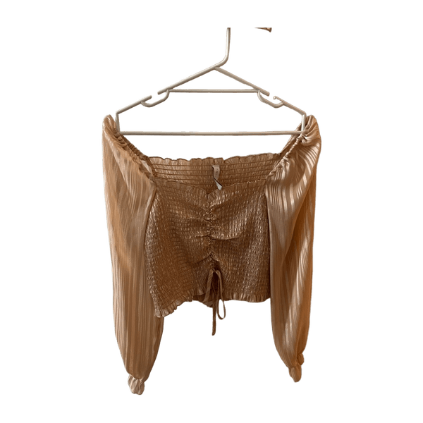 Amisu blouse