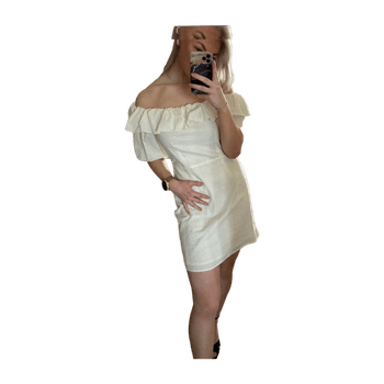 H&m dress