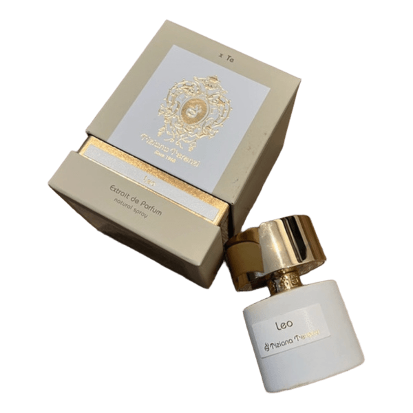 Tiziana Terenzi Leo perfume