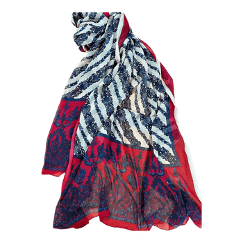 New beautiful scarf