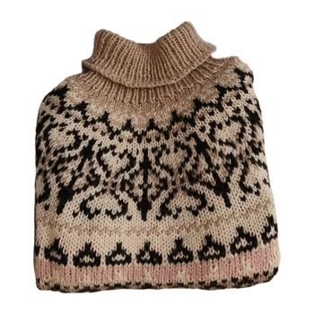 Handmade cardigan
