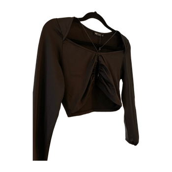 Nly one blouse
