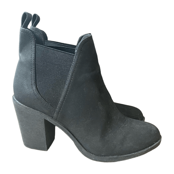 H&m boots