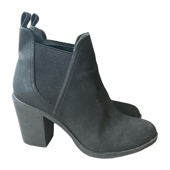 H&m boots