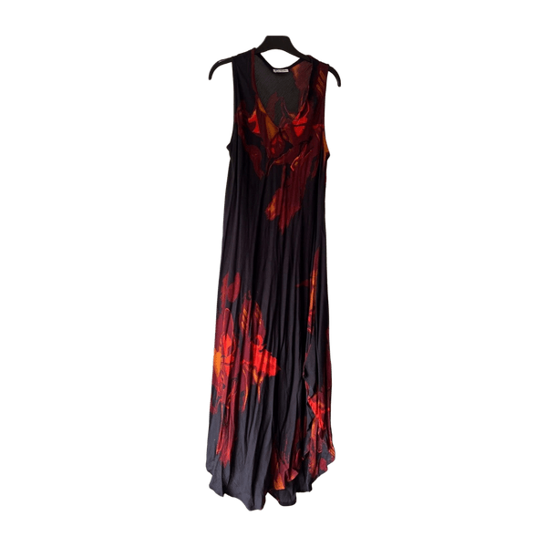 Bayu semilis dress