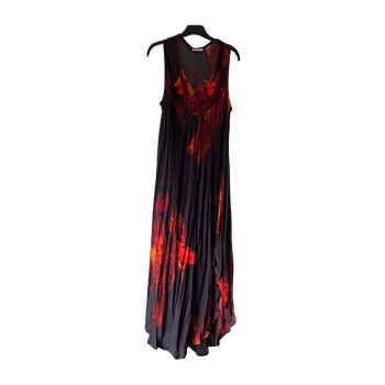 Bayu semilis dress