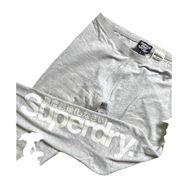 Superdry jeans