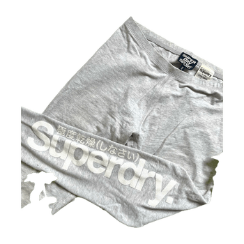 Superdry jeans