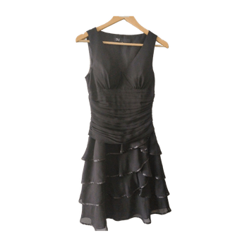 Chic dress
