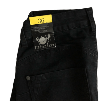 Pola jeans