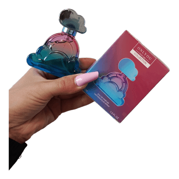 Onlyou cloud perfume