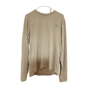 New balance sportswear