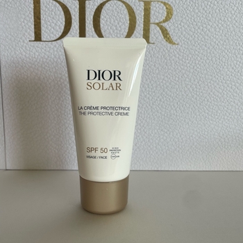 DIOR Solar The Protective Creme SPF 50-aurinkosuojavoide