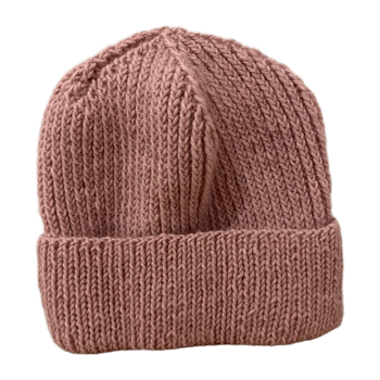 Handmade headwear