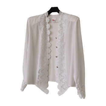 Vintage blouse