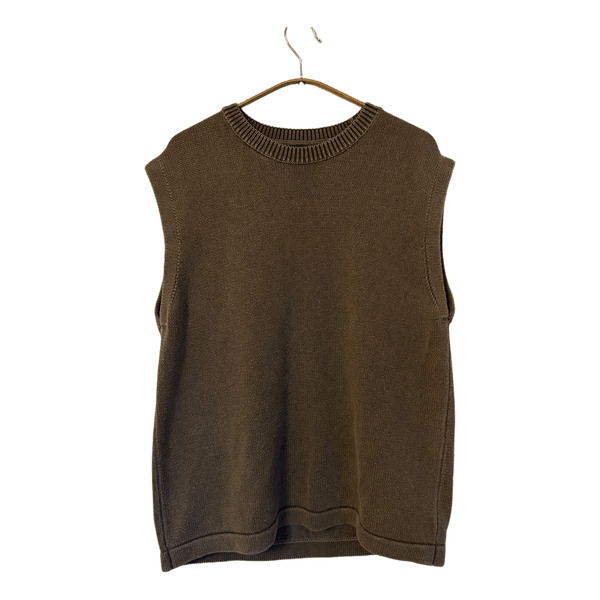 Pull&Bear strikket vest