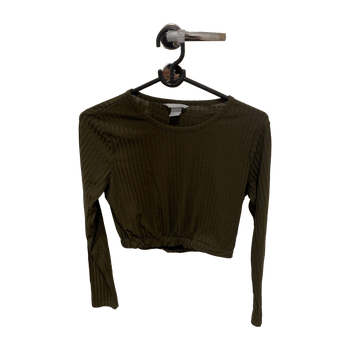 H&m blouse