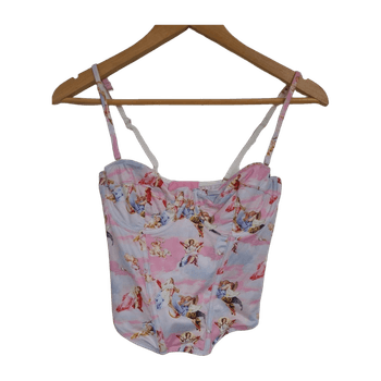 Asos top