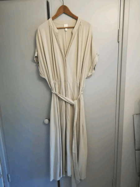 H&m dress
