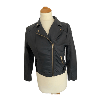 H&m coat
