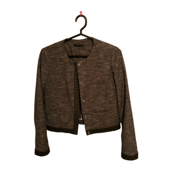 Sisley blazer