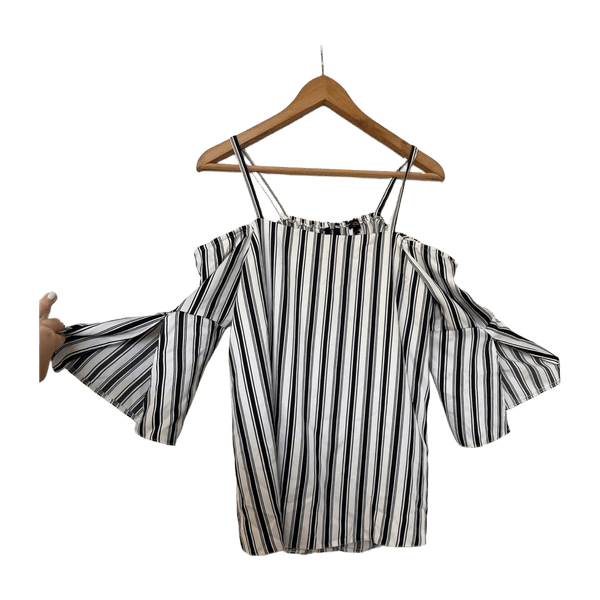 River island blouse