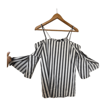 River island blouse
