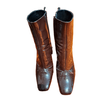 H&m boots