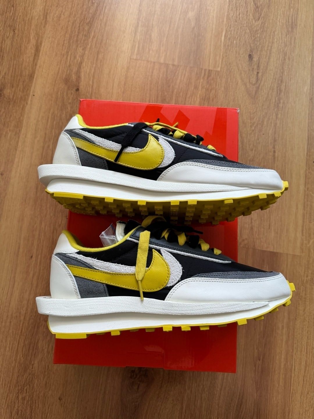 Nike sneakers