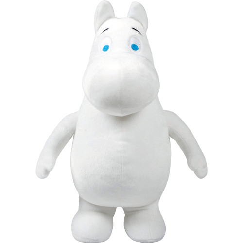 Moomin Moomintroll plush