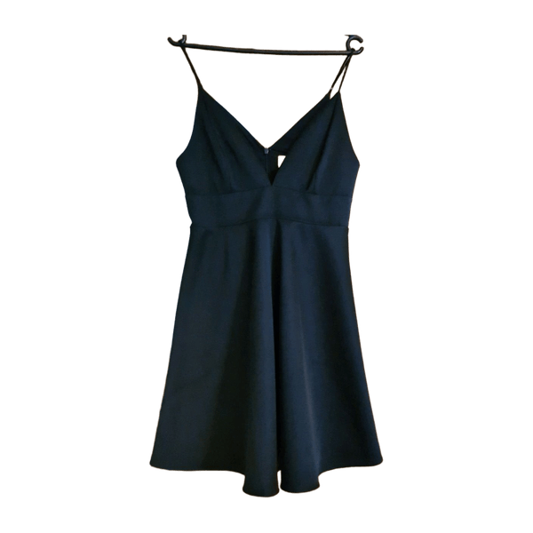 H&m dress